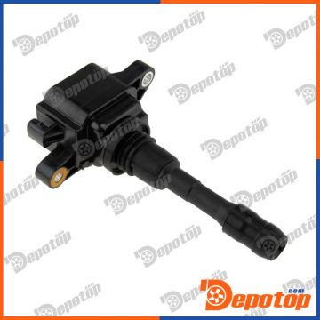 Bobine D'allumage pour RENAULT | 0040102066, 060810236010